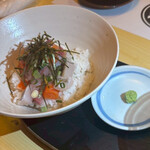 肉與魚 Chanto 青葉一番町店 - 