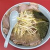 ラーメンショップ 椿 - 