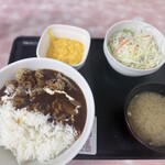 吉野家 - 料理写真: