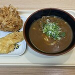 麺乃庄 つるまる饂飩 - 料理写真: