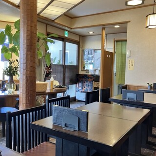 清水うなぎ店_2