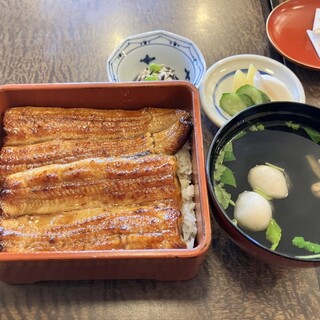 清水うなぎ店_1