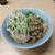 ラーメン スタミナパンチ - 料理写真:
