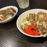 ジャンボたこ焼き よっちゃん - 