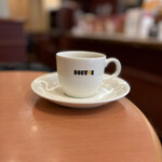 ドトールコーヒーショップ - ドリンク写真: