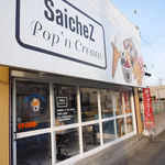 SaicheZ Pop'n Cream - 