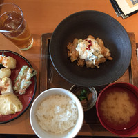 ダイナミックキッチン＆バー 響  西新宿野村ビル店 - 