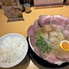 らーめん 鶴武者 - 