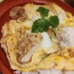 とんかつ かつ喜 - 料理写真: