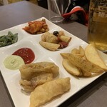 ソットオーリオ - 