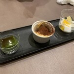 ソットオーリオ - 