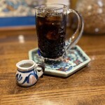 千住宿 珈琲物語 - 