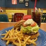 SUN DOVE DINER - 