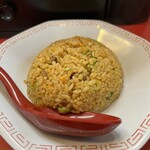 中華そば ふじい  - 