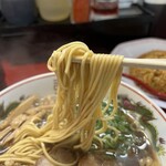 中華そば ふじい  - 