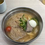 妻家房 - 料理写真:
