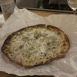 男のイタリアン屋台 suEzou - 