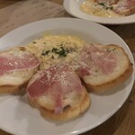 男のイタリアン屋台 suEzou - 
