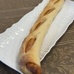BAKERY FORT LEAF 2311 - 料理写真: