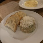 男のイタリアン屋台 suEzou - 