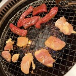 ワンカルビ - 料理写真: