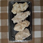 スシロー - 料理写真: