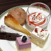 カフェ＆レストラン ヴァン - 