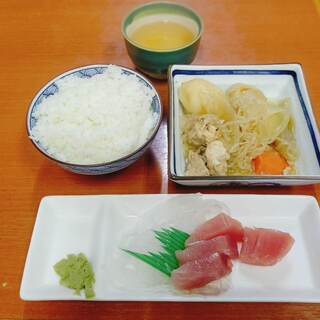 ごはん亭 むらかみ食堂_1