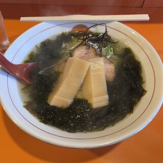 中華そば うさぎ_1