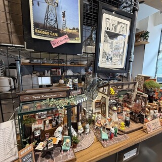 厚焼きホットケーキのお店 ねこづき_2