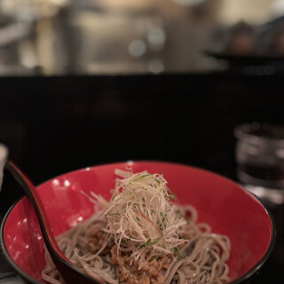 そばびより 朱月庵_0