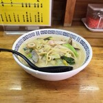 味の照芳 - 料理写真: