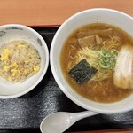 日高屋 - 料理写真: