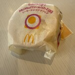 マクドナルド - 料理写真: