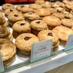 ベンズクッキーズ - 料理写真: