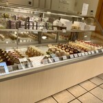 パティスリーシイヤ - 