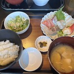 Luv.Fish? - 