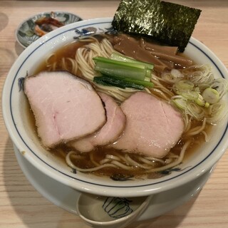 らーめん3000 - 料理写真: