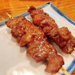 元祖 満州焼 庄兵衛 - 