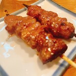 元祖 満州焼 庄兵衛 - 