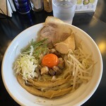 麺処 にしむら - 