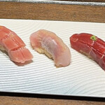 札幌 鮨Sublime - 