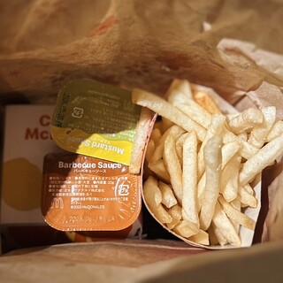 マクドナルド_1