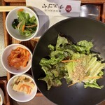 韓国家庭料理 チェゴヤ - 