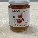 中山のジャム - 
