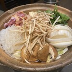地鶏屋 亜門 - 