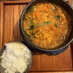 韓国家庭料理 チェゴヤ - 