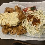 地鶏屋 亜門 - 