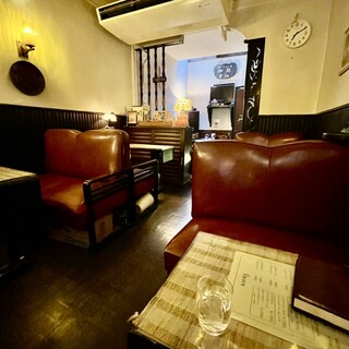 珈琲の店 雲仙_2