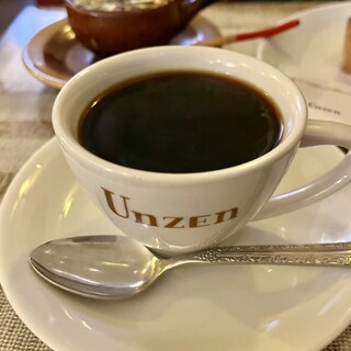 珈琲の店 雲仙_0